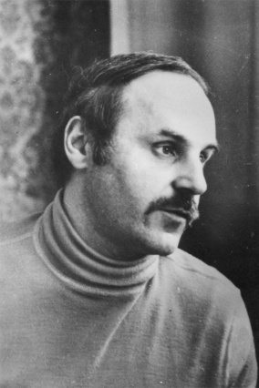 Константин Сергиенко