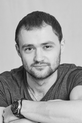 Максим Гуралевич