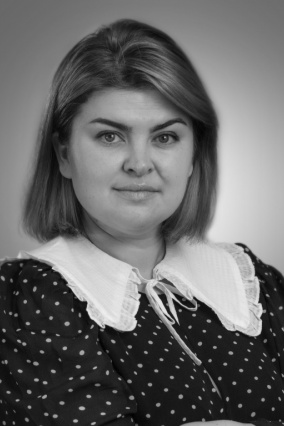 Анастасия Пугашкина