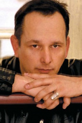 Игорь Коняев