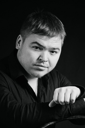 Руслан Вяткин