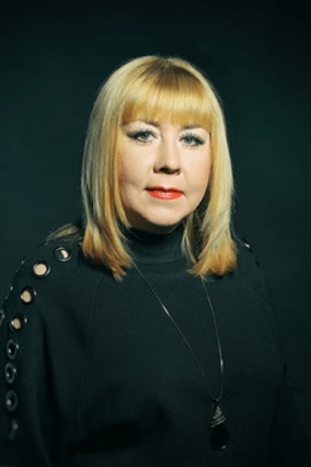 Светлана Алферова