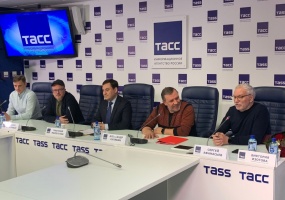 Итоги пресс-конференции о Фестивале-туре «Новосибирский транзит — 2022»