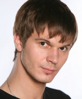 Андрей Кислицин