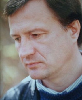 Игорь Муренко