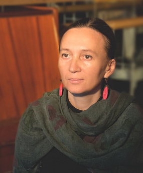 Ирина Керученко